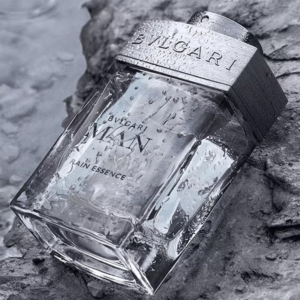 【超激敗】Bvlgari 寶格麗 空谷之雨 男性淡香精 TESTER 100ML Man RAIN Essence-細節圖6