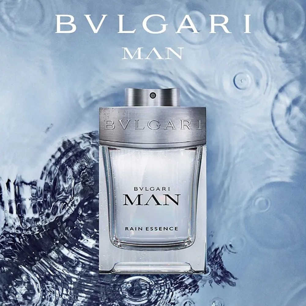 【超激敗】Bvlgari 寶格麗 空谷之雨 男性淡香精 TESTER 100ML Man RAIN Essence-細節圖7