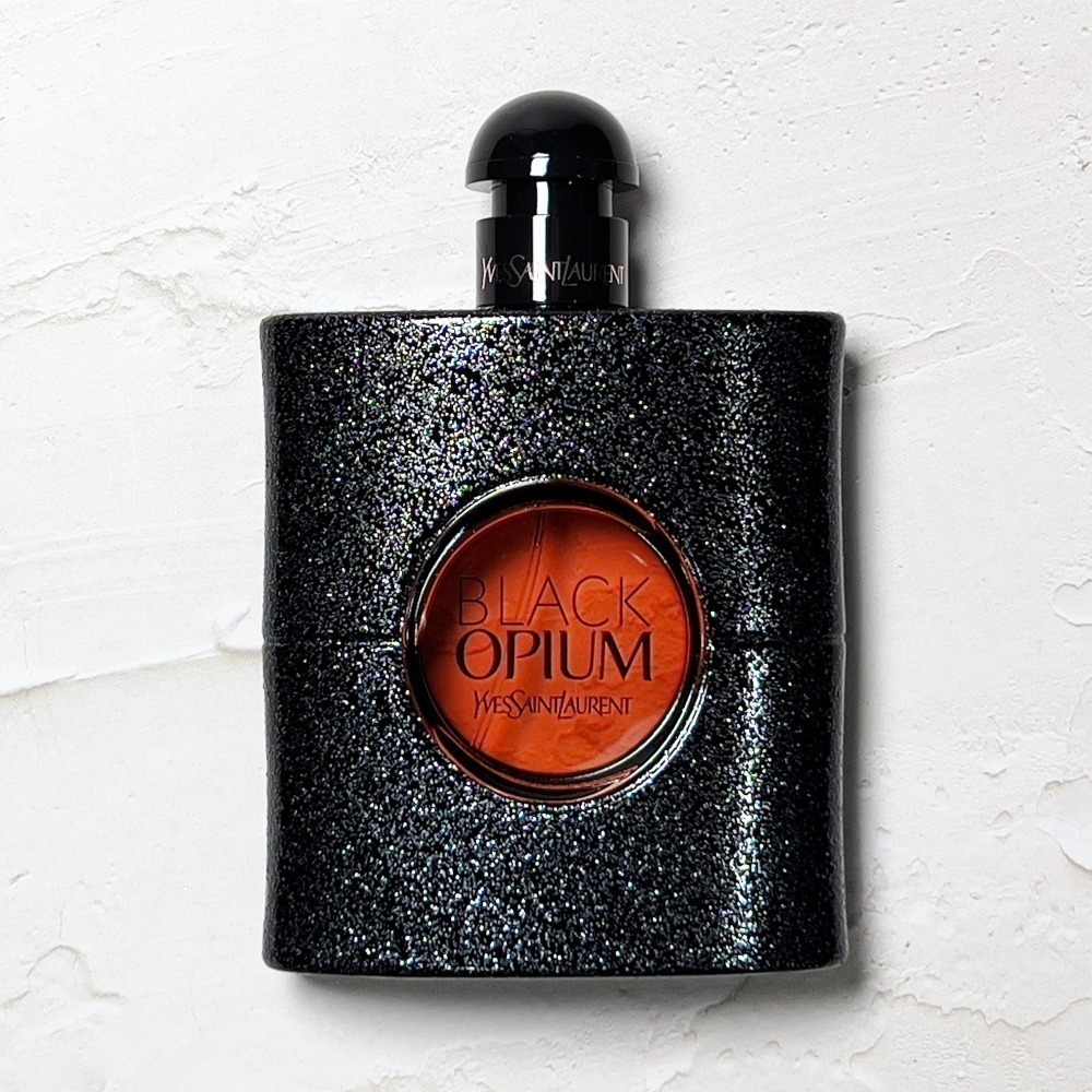 【超激敗】YSL 黑鴉片 女性淡香精 30ML 50ML 90ML TESTER 90ML Black Opium-細節圖2