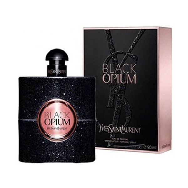 【超激敗】YSL 黑鴉片 女性淡香精 30ML 50ML 90ML TESTER 90ML Black Opium-規格圖4