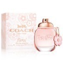 【超激敗】Coach 芙洛麗 女性淡香精 30ML 50ML 90ML New York FLORAL-規格圖1