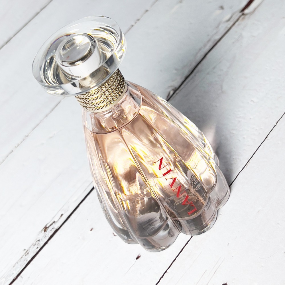 【超激敗】Lanvin 浪凡 冒險公主 女性淡香精 TESTER 90ML MODERN PRINCESS-細節圖3