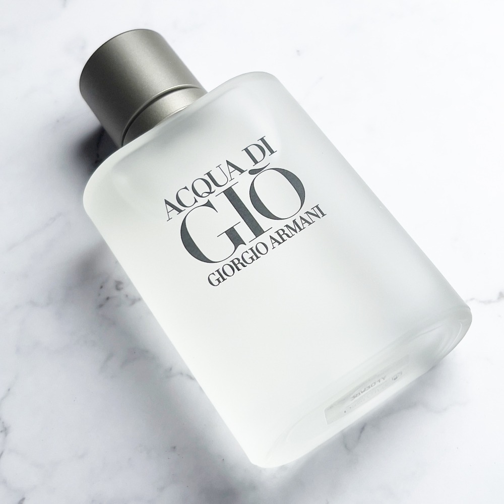 【超激敗】Giorgio Armani 寄情水 男性淡香水 50ML 100ML 200ML Acqua Di Gio-細節圖3