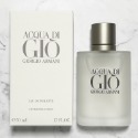【超激敗】Giorgio Armani 寄情水 男性淡香水 50ML 100ML 200ML Acqua Di Gio-規格圖3