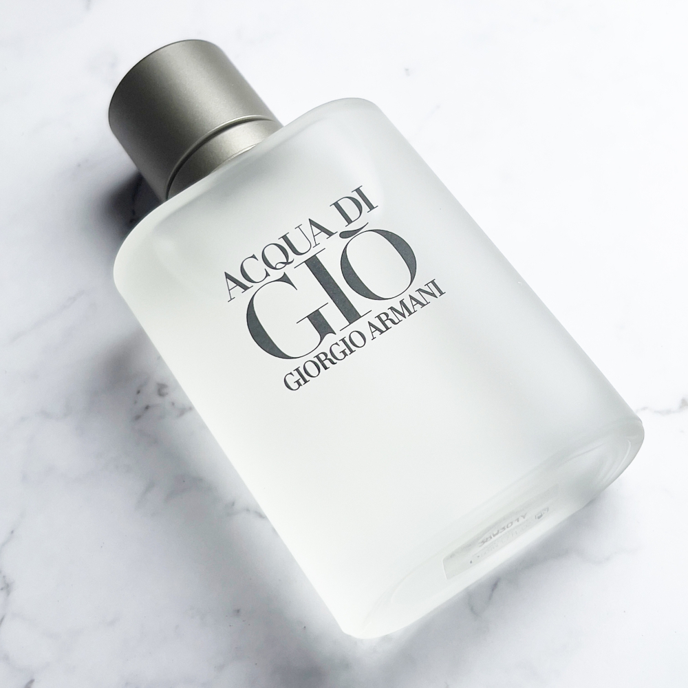 【超激敗】Giorgio Armani 寄情水 男性淡香水 TESTER 100ML Acqua Di Gio-細節圖2