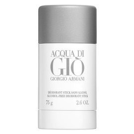 【超激敗】Giorgio Armani Acqua di Gio 寄情水 體香膏 75G