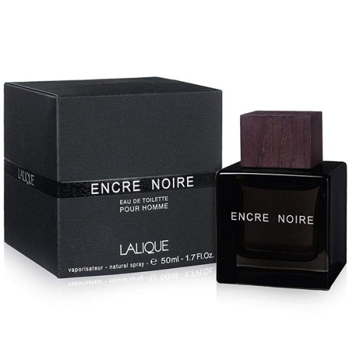 【超激敗】萊儷 黑澤 男性淡香水 100ML Lalique Encre Noire