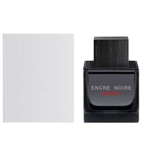 【超激敗】Lalique 萊儷 黑澤 運動 男性淡香水 TESTER 100ML Encre Noire SPORT