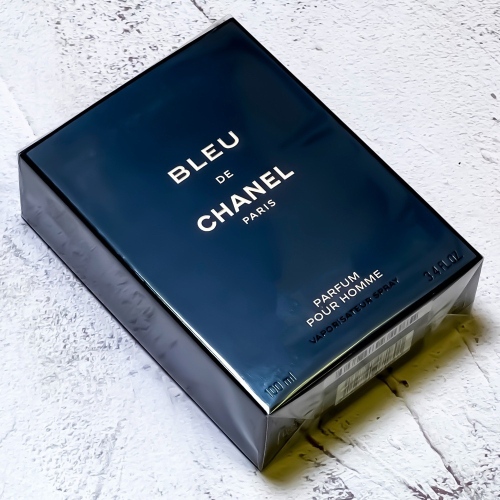 【超激敗】Chanel Bleu 香奈兒 藍色 男性香精 50ML 100ML 150ML PARFUM