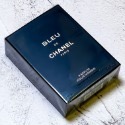 【超激敗】Chanel Bleu 香奈兒 藍色 男性香精 50ML 100ML 150ML PARFUM-規格圖2