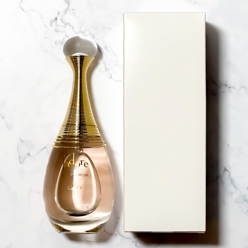 【超激敗】Dior J＇ADORE 真我宣言 香氛 女性淡香精 TESTER 100ML CD 迪奧-細節圖2