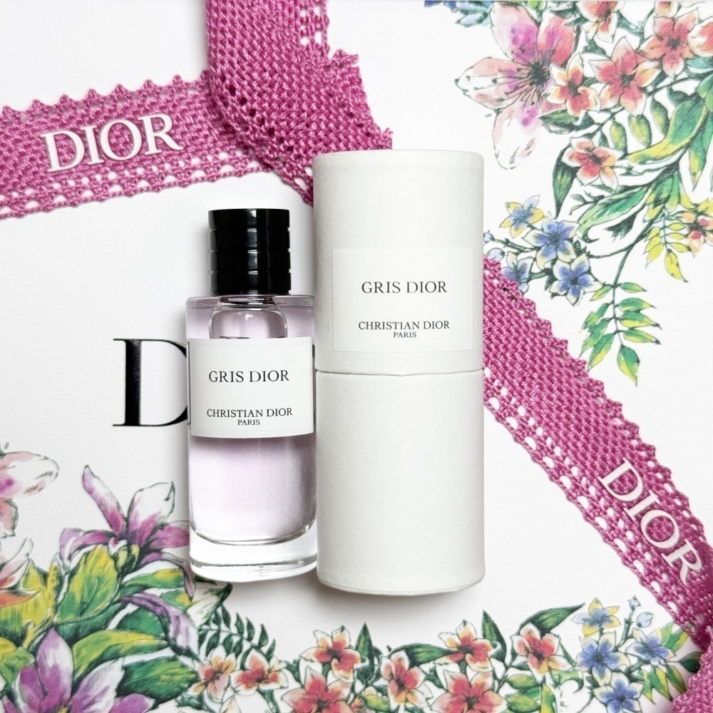 【超激敗】DIOR 香氛世家 蒙田大道 晚夏茉莉 粉紅櫻花 幸運時刻 柯勒諾瓦 喀什米爾 7.5ML 小香 迪奧-細節圖3