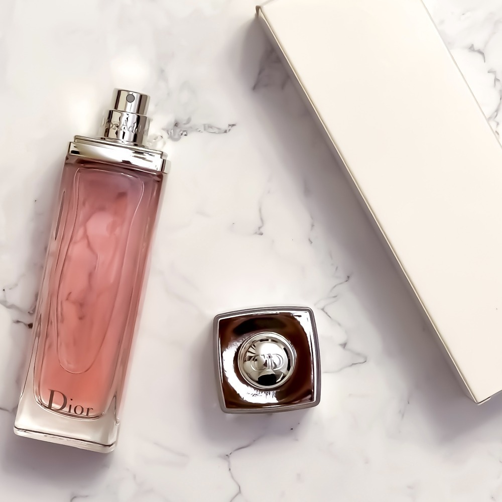 【超激敗】Dior 癮誘甜心 女性淡香水 TESTER 100ML  Addict Eau Fraiche 迪奧 CD-細節圖2
