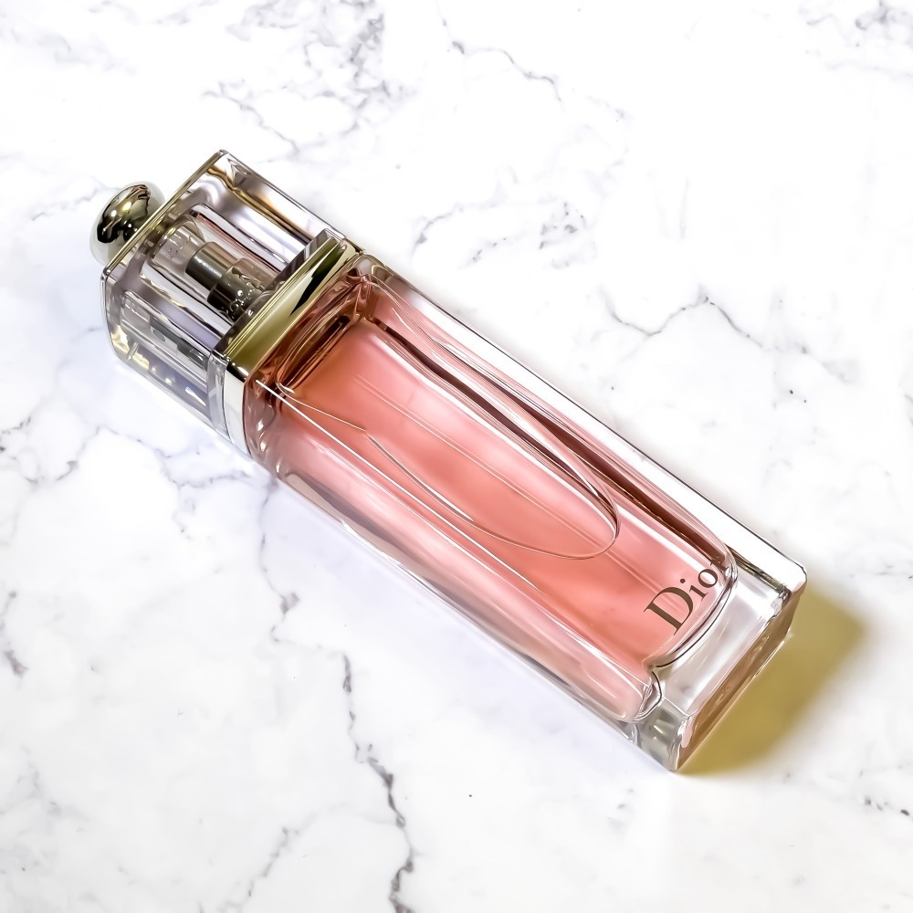 【超激敗】Dior 癮誘甜心 女性淡香水 TESTER 100ML  Addict Eau Fraiche 迪奧 CD-細節圖3