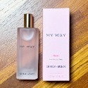 【超激敗】Armani My Way Floral 晨露清新版 女性淡香精 15ml 噴式 隨身香-規格圖3