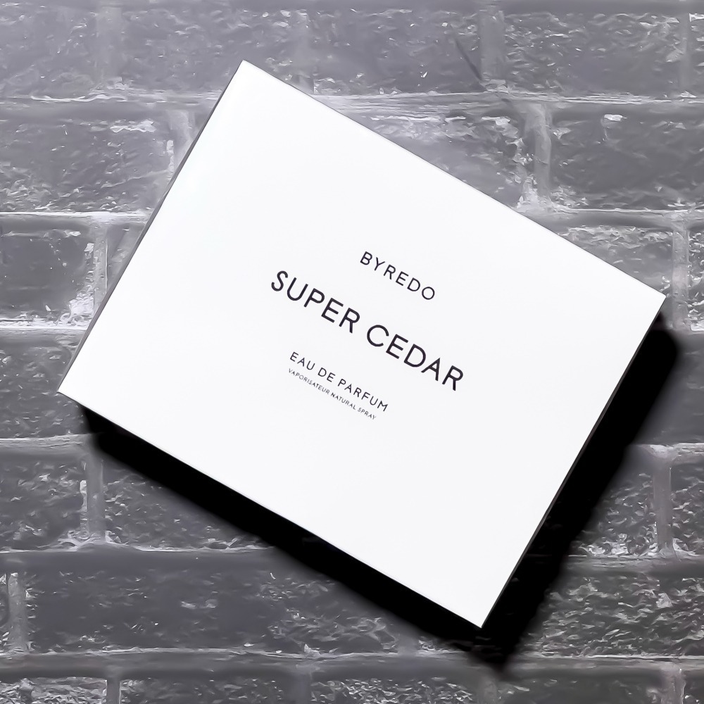 【超激敗】Byredo 淡香精 50ML 100ML 無人之境 北國之春 返樸歸真 莫哈維之影-細節圖5
