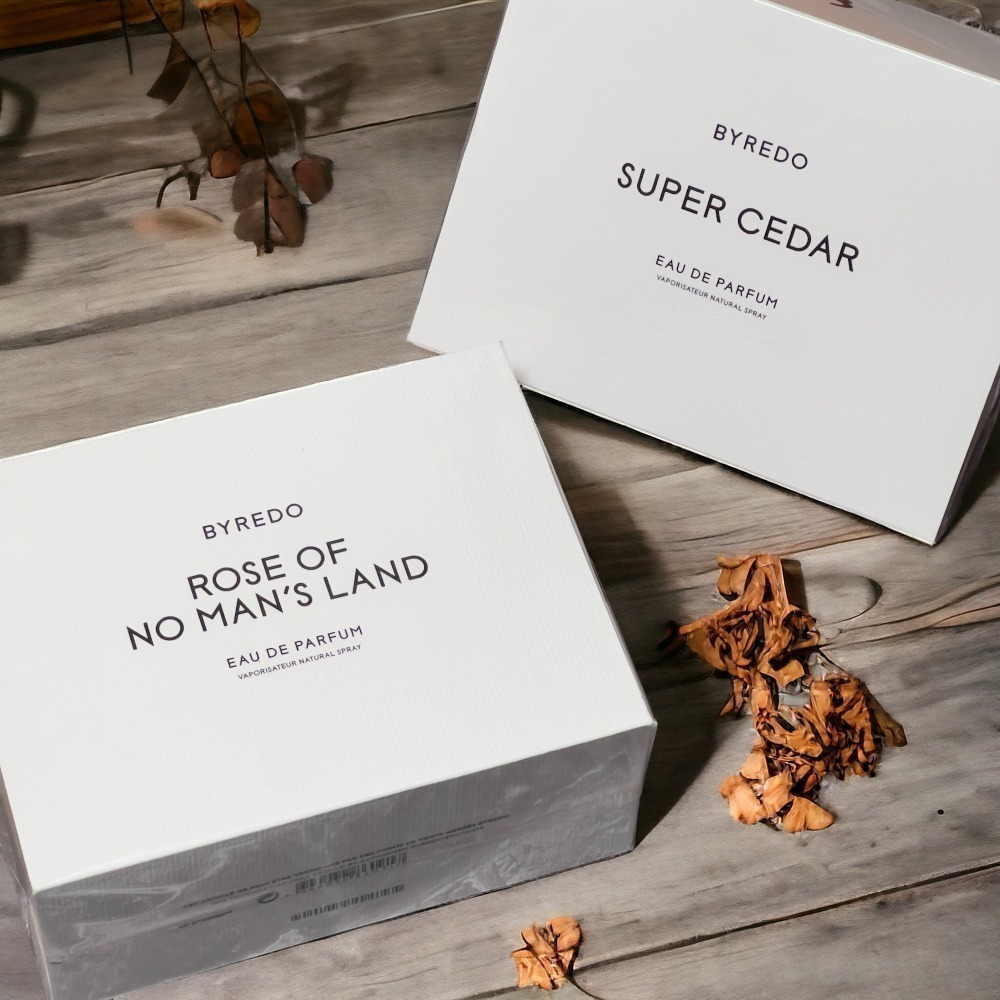 【超激敗】Byredo 淡香精 50ML 100ML 無人之境 北國之春 返樸歸真 莫哈維之影-細節圖2