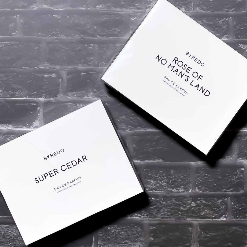 【超激敗】Byredo 淡香精 50ML 100ML 無人之境 北國之春 返樸歸真 莫哈維之影-細節圖3