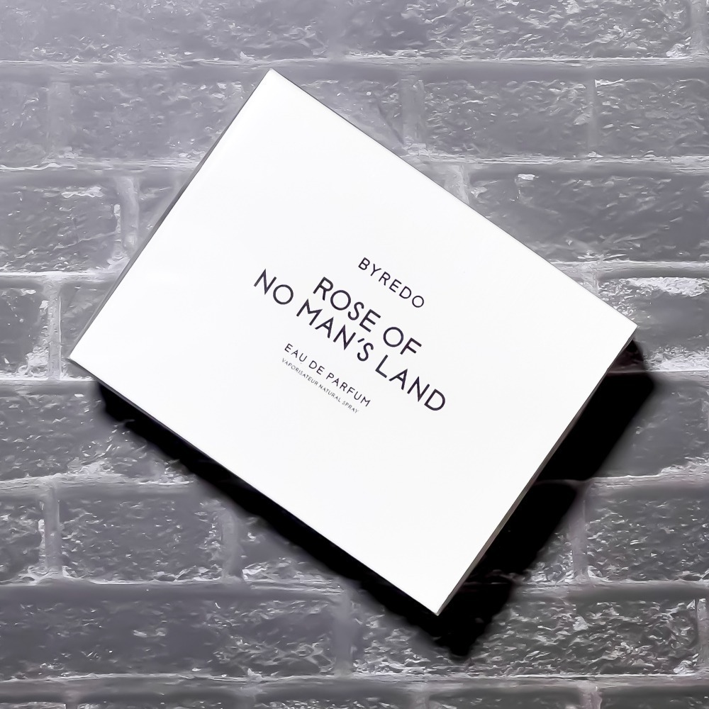 【超激敗】Byredo 淡香精 50ML 100ML 無人之境 北國之春 返樸歸真 莫哈維之影-細節圖4