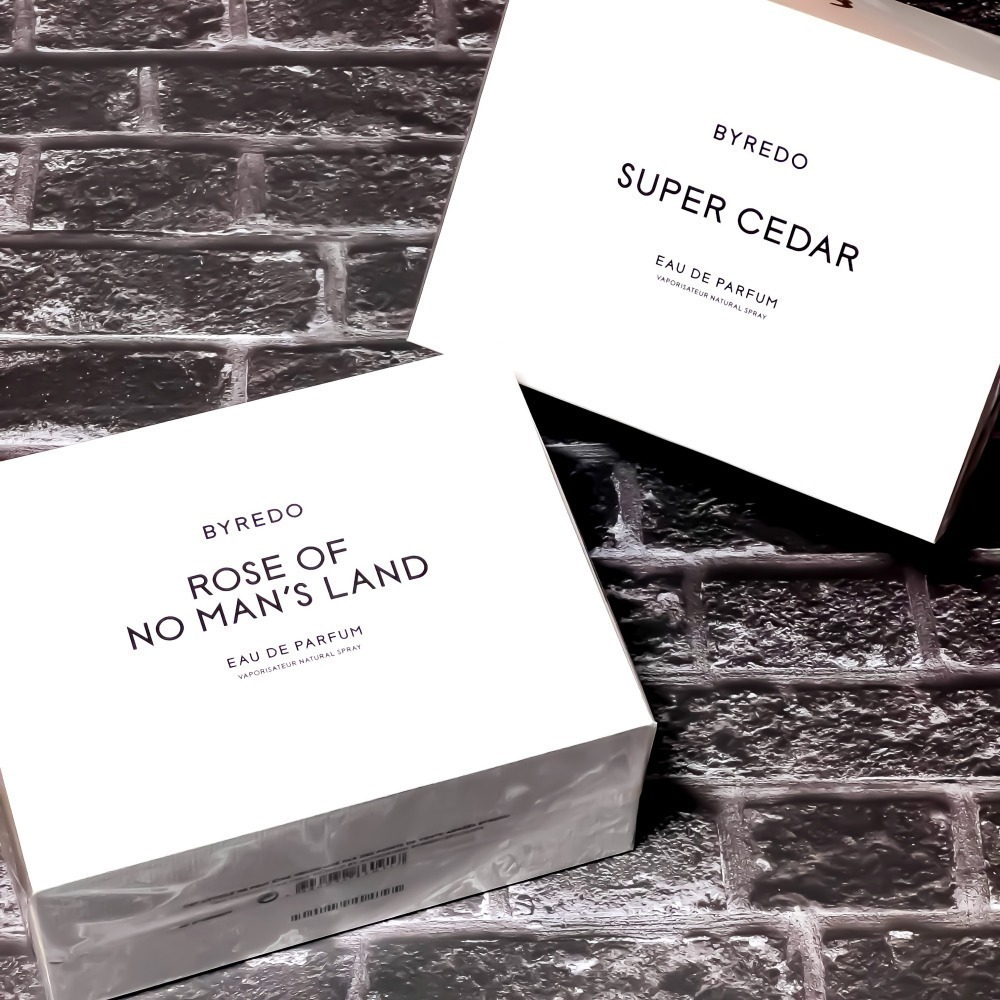 【超激敗】Byredo 淡香精 50ML 100ML 無人之境 北國之春 返樸歸真 莫哈維之影-細節圖6
