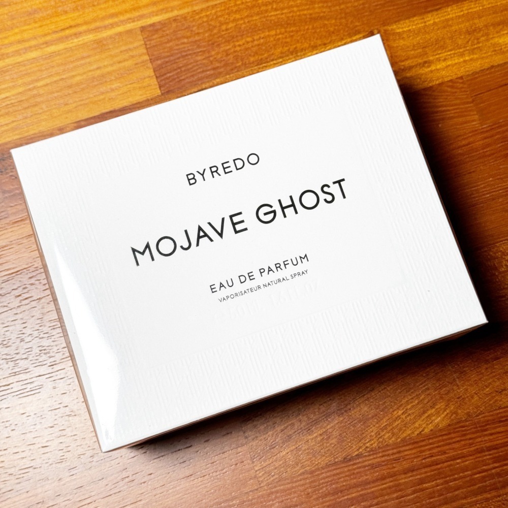 【超激敗】Byredo 淡香精 50ML 100ML 無人之境 北國之春 返樸歸真 莫哈維之影-細節圖7