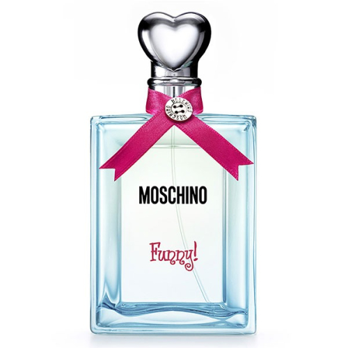 【超激敗】Moschino Funny 愛情趣 女性淡香水 100ML
