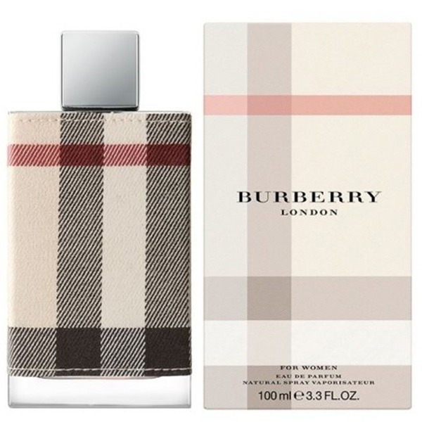 【超激敗】BURBERRY 倫敦 女性淡香精 50ML 100ML LONDON-規格圖1
