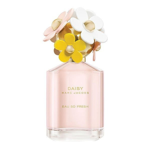 【超激敗】MARC JACOBS 清甜雛菊 女性淡香水 75ML 125ML DAISY EAU SO FRESH