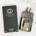 【超激敗】Gucci 罪愛 男性淡香水 50ML 90ML GUILTY Pour Homme-規格圖5