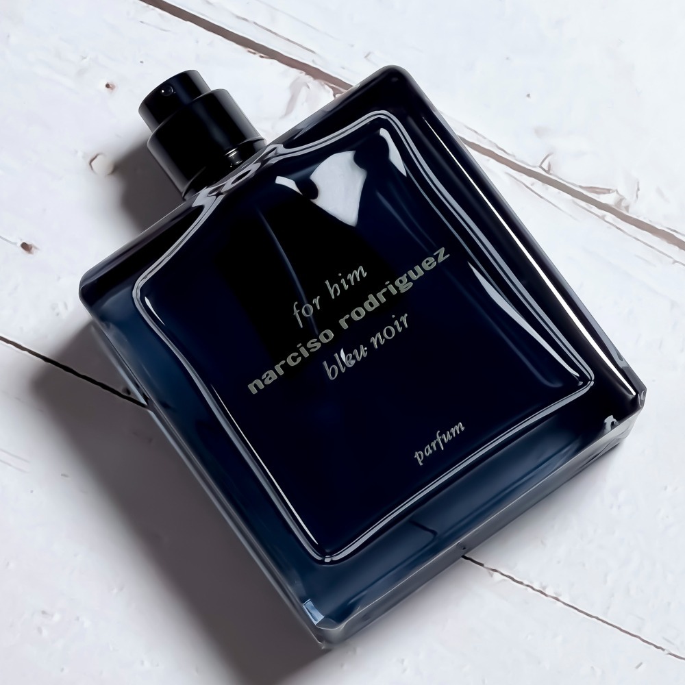 【超激敗】Narciso Rodrigue 紳藍 男性 香精 TESTER 100ML PARFUM bleu noir-細節圖2
