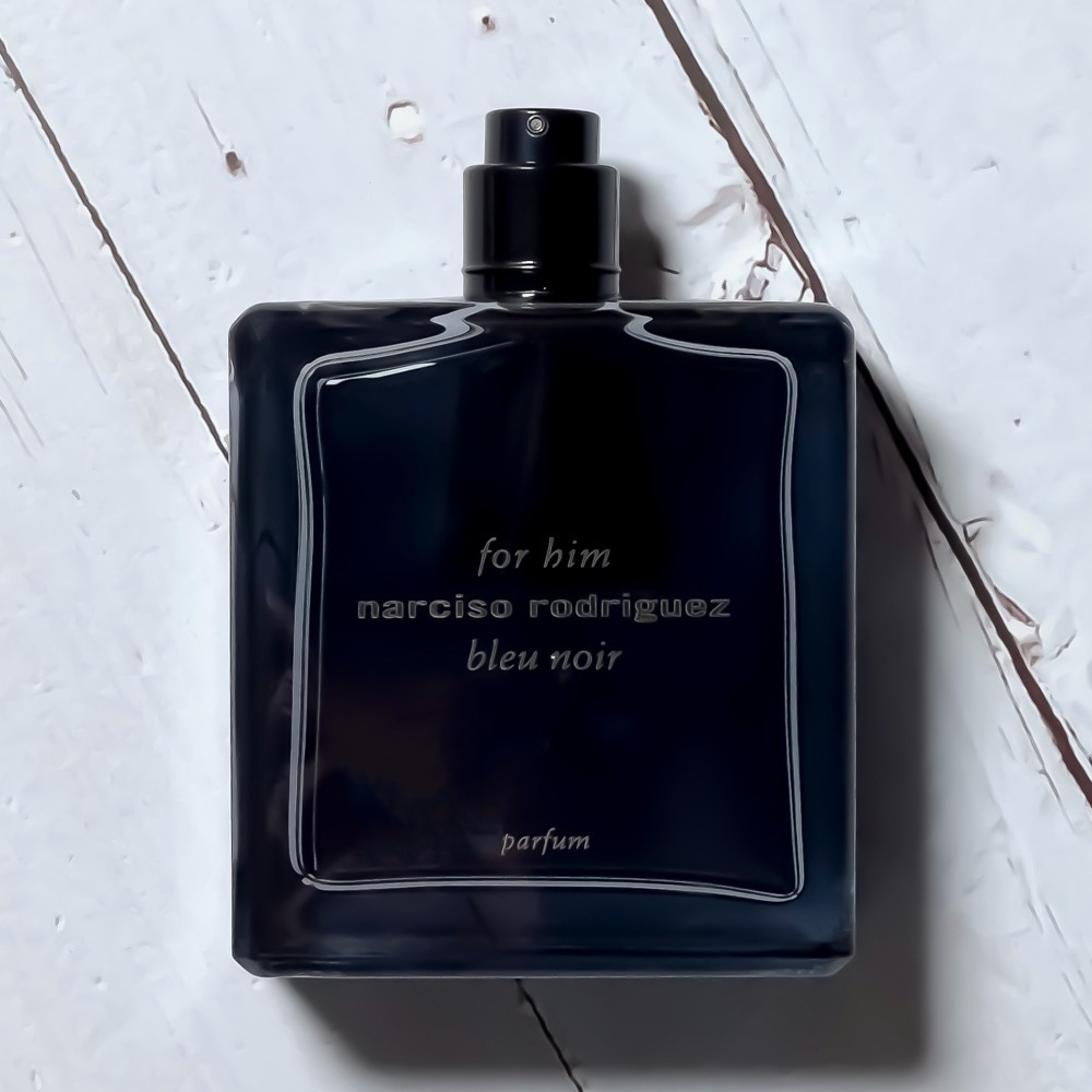 【超激敗】Narciso Rodrigue 紳藍 男性 香精 TESTER 100ML PARFUM bleu noir-細節圖3