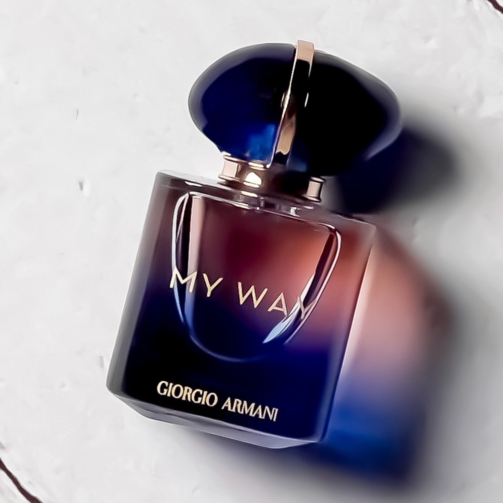 【超激敗】ARMANI MY WAY 亞曼尼 香精 無畏版 7ml 小香 LE PARFUM-細節圖2