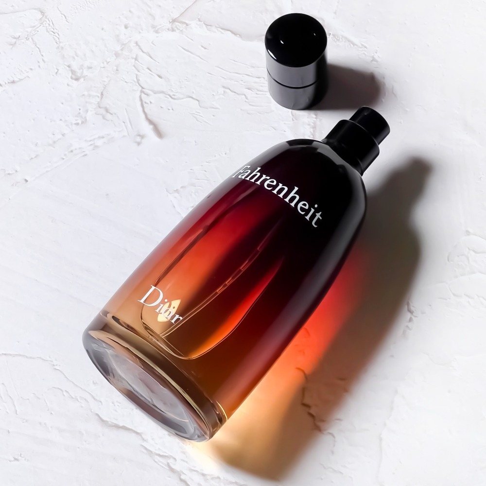 【超激敗】Dior 迪奧 華氏溫度 男性淡香水 TESTER 100ML Fahrenheit-細節圖3