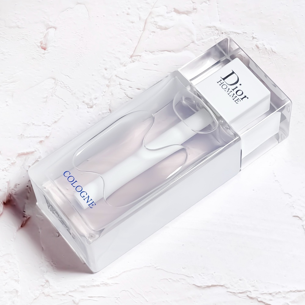 【超激敗】Dior 迪奧 清新 淡香水 男性淡香水 TESTER 125ML HOMME COLOGNE-細節圖2