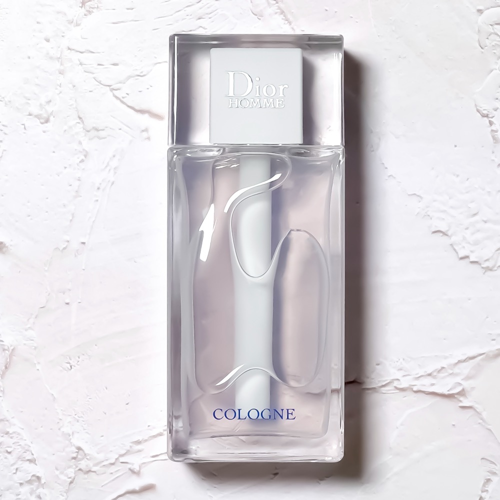 【超激敗】Dior 迪奧 清新 淡香水 男性淡香水 TESTER 125ML HOMME COLOGNE-細節圖3