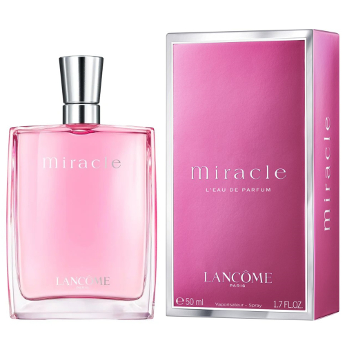 【超激敗】LANCOME 蘭蔻 真愛奇蹟 女性淡香精 100ML Miracle 新包裝