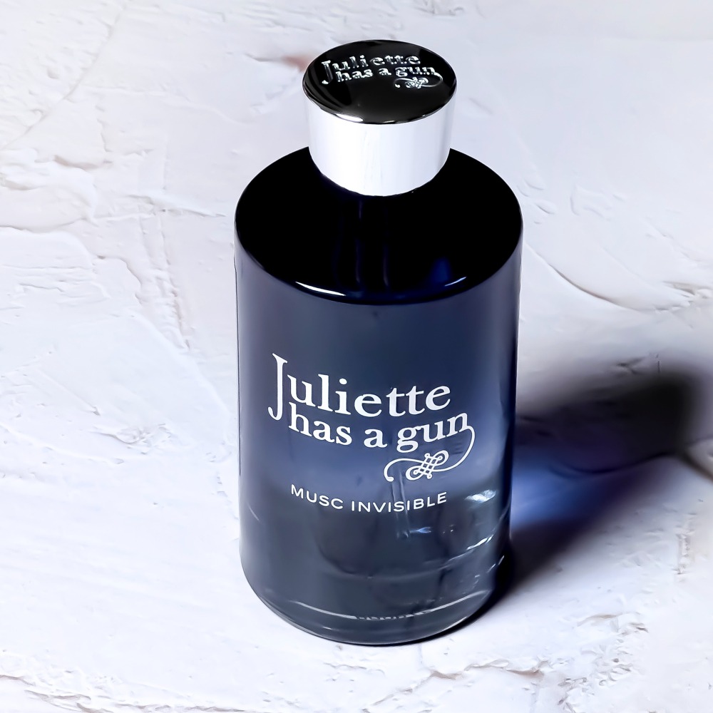 【超激敗】Juliette Has a Gun 隱衫之欲 淡香精 TESTER 100ML  帶槍茱麗葉 偽體香-細節圖2