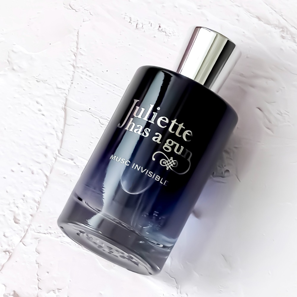 【超激敗】Juliette Has a Gun 隱衫之欲 淡香精 TESTER 100ML  帶槍茱麗葉 偽體香-細節圖3