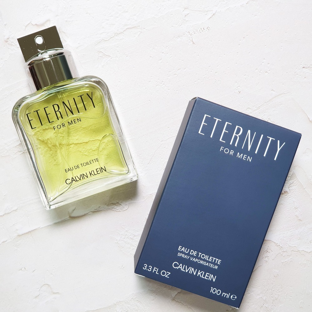 【超激敗】CK 永恆 男性淡香水 100ML 200ML CALVIN KLEIN Eternity for men-細節圖2