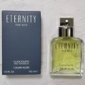 【超激敗】CK 永恆 男性淡香水 100ML 200ML CALVIN KLEIN Eternity for men-規格圖3