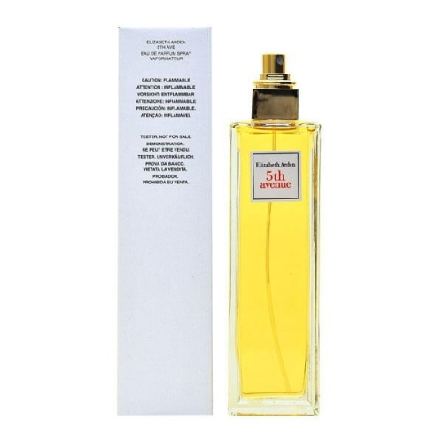 【超激敗】雅頓 第五大道 女性淡香精 TESTER 125ML Elizabeth Arden 5th