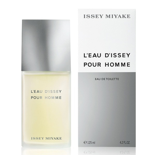 【超激敗】三宅一生 一生之水 男性淡香水 75ML 125ML 200ML Issey Miyake