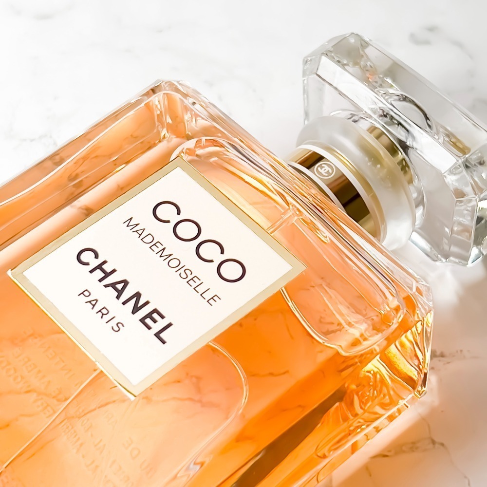 【超激敗】CHANEL 香奈兒 摩登COCO 魅惑印記 香水 淡香精 TESTER 100ML 專櫃公司貨-細節圖2