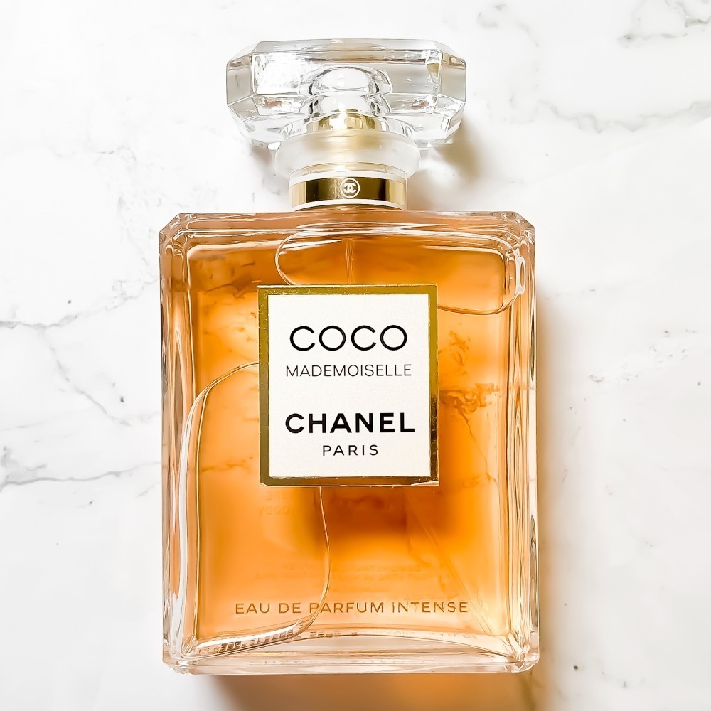 【超激敗】CHANEL 香奈兒 摩登COCO 魅惑印記 香水 淡香精 TESTER 100ML 專櫃公司貨-細節圖4