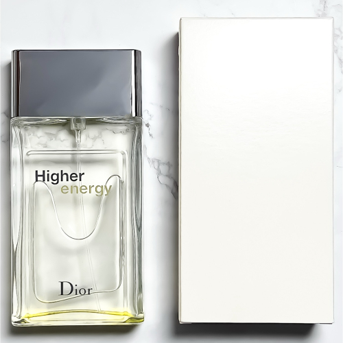 【超激敗】DIOR 迪奧 高度能量 男性淡香水 TESTER 100ML CD HIGHER ENERGY