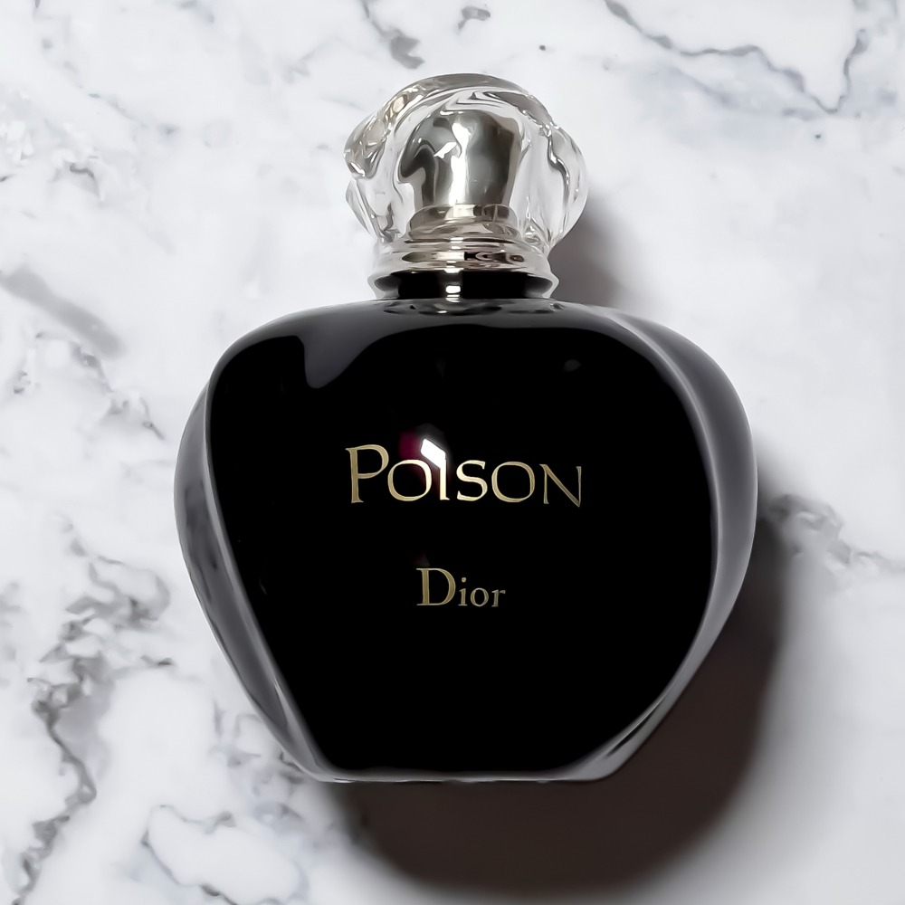 【超激敗】DIOR 迪奧 毒藥 女性淡香水 TESTER 100ML CD POISON-細節圖3