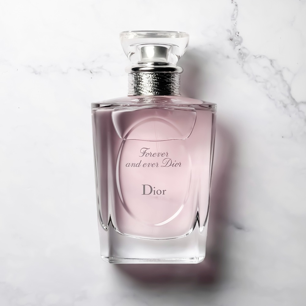 【超激敗】DIOR 迪奧 情繫永恆 女性淡香水 TESTER 100ML CD Forever & Ever-細節圖3