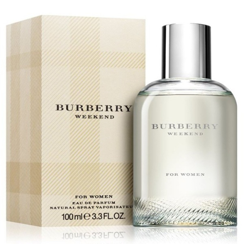 【超激敗】BURBERRY 週末 女性淡香精 100ML Weekend