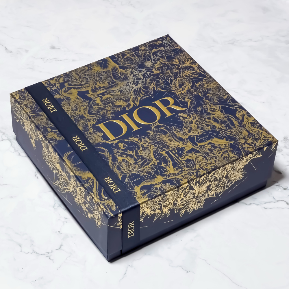 【超激敗】Dior 曠野之心 男性淡香水 禮盒 100ML+沐浴露 250ML 迪奧 CD Sauvage-細節圖3