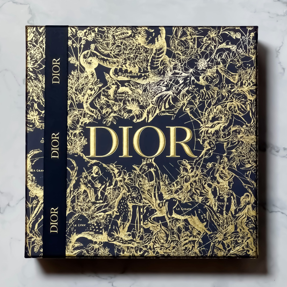 【超激敗】Dior 曠野之心 男性淡香水 禮盒 100ML+沐浴露 250ML 迪奧 CD Sauvage-細節圖4